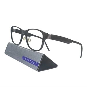 Lindberg T303-145 Mod. 8573 54[]18-Col. AE57 Acetanium Black